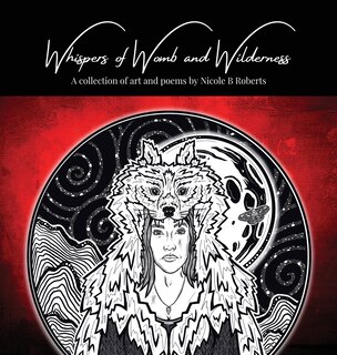 Front cover_Whispers of Womb and Wilderness