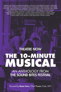 Couverture_The 10-Minute Musical