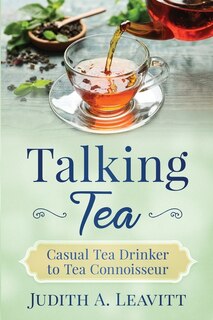 Front cover_Talking Tea