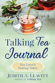 Couverture_Talking Tea Journal