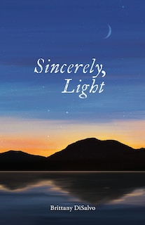 Couverture_Sincerely, Light