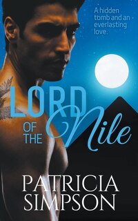 Front cover_Lord of the Nile
