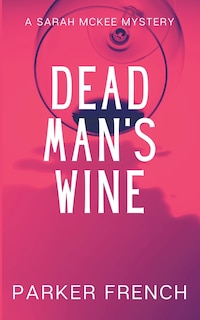 Couverture_Dead Man's Wine