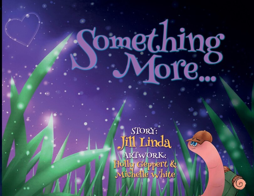 Couverture_Something More...
