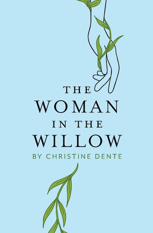 Front cover_The Woman in the Willow