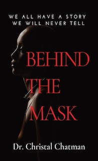 Couverture_Behind the Mask