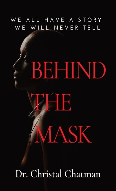 Couverture_Behind the Mask