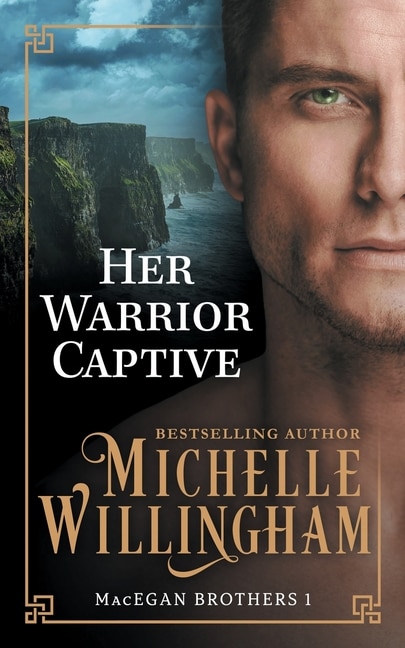 Front cover_Her Warrior Captive