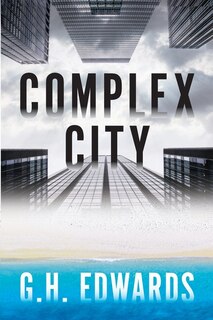 Front cover_Complex City