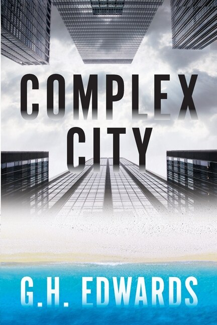 Front cover_Complex City
