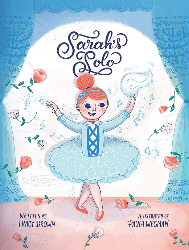 Couverture_Sarah's Solo