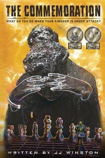 Couverture_The Commemoration paperback