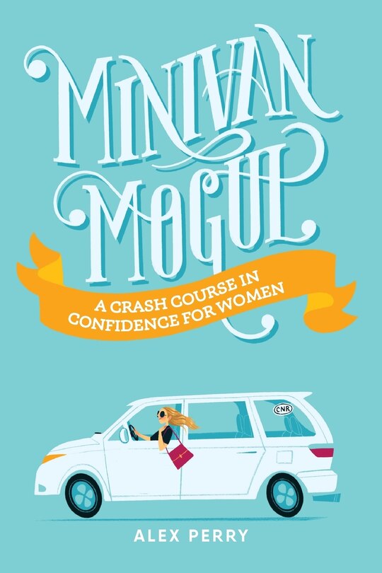 Couverture_Minivan Mogul