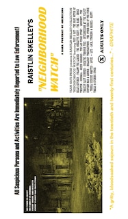 Couverture_Neighborhood Watch