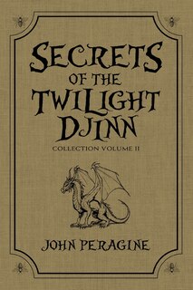 Couverture_Secrets of the Twilight Djinn Collection