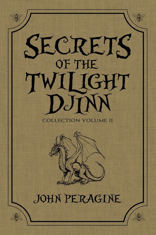 Couverture_Secrets of the Twilight Djinn Collection