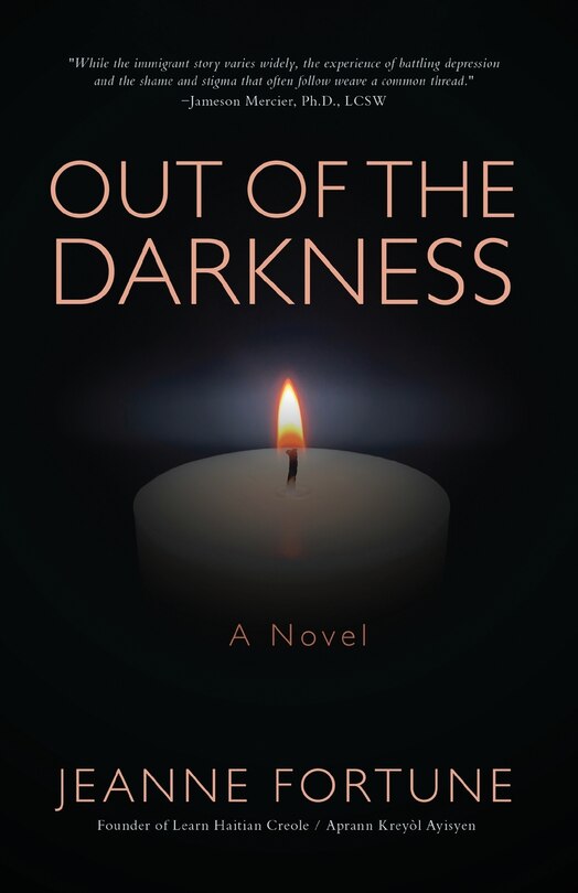 Front cover_Out of the Darkness