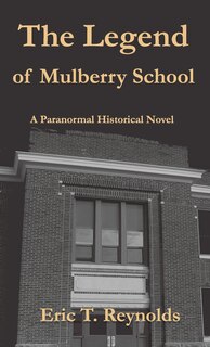 Front cover_The Legend of Mulberry School
