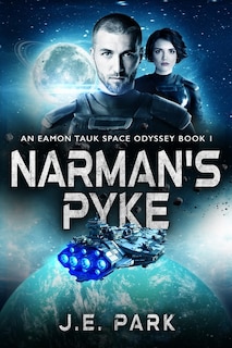 Couverture_Narman's Pyke