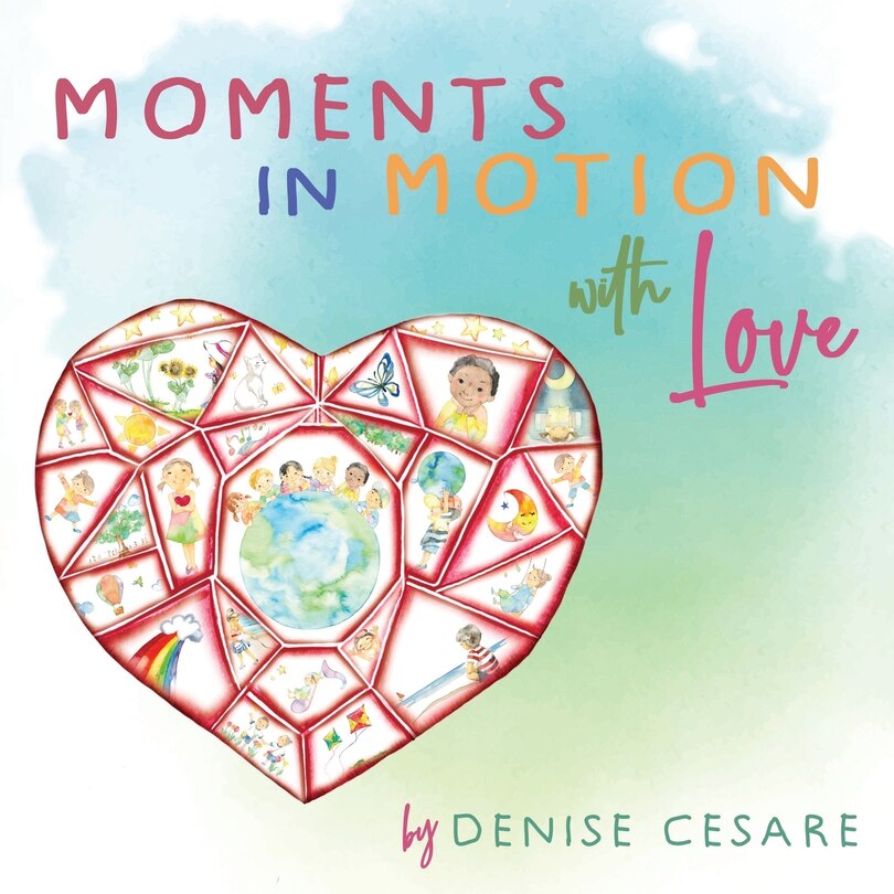 Couverture_Moments in Motion with Love
