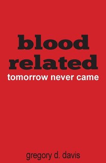 Couverture_Blood Related