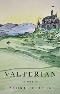 Front cover_Valterian