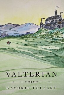 Front cover_Valterian