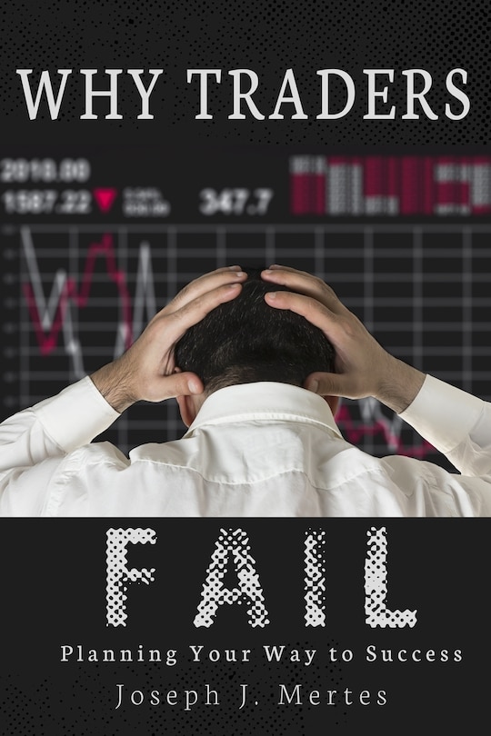 Couverture_Why Traders Fail