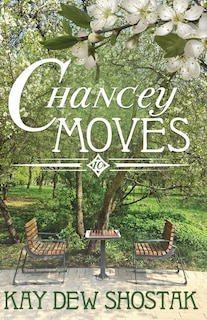 Front cover_Chancey Moves