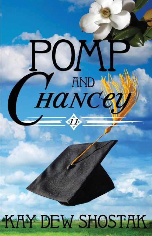 Front cover_Pomp and Chancey