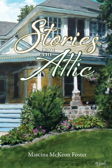 Couverture_Stories from the Attic