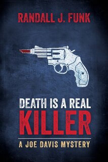 Front cover_Death Is A Real Killer