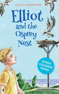 Front cover_Elliot and the Osprey Nest