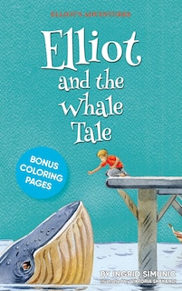Couverture_Elliot and the Whale Tale