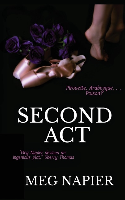 Front cover_Second Act