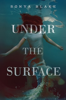 Couverture_Under The Surface