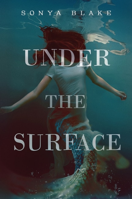 Couverture_Under The Surface