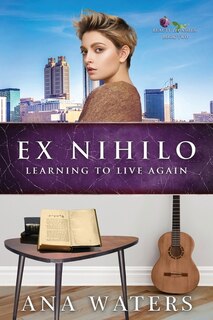 Front cover_Ex Nihilo