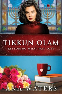 Couverture_Tikkun Olam