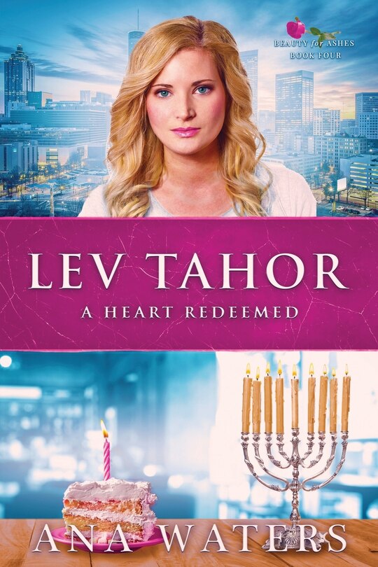 Couverture_Lev Tahor
