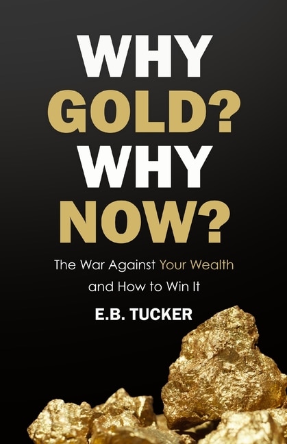 Couverture_Why Gold? Why Now?