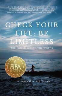 Front cover_Check Your Life