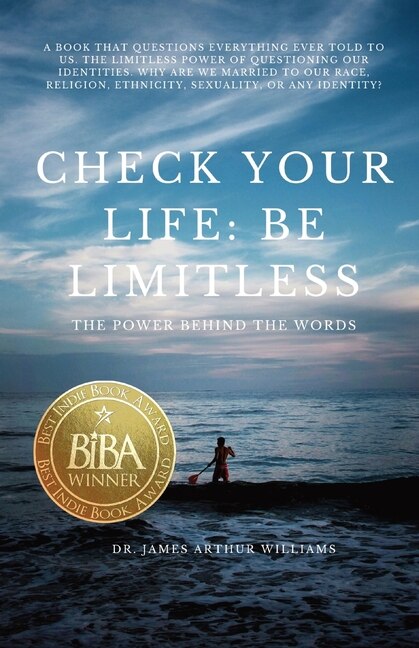 Front cover_Check Your Life