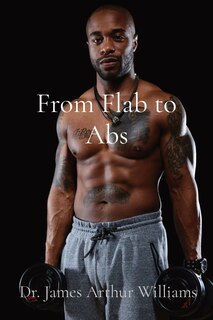 Couverture_From Flab to Abs