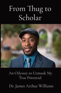 Front cover_From Thug to Scholar