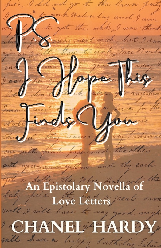Front cover_P.S. I Hope This Finds You