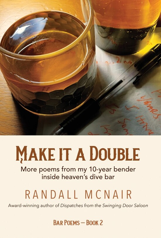 Front cover_Make it a Double