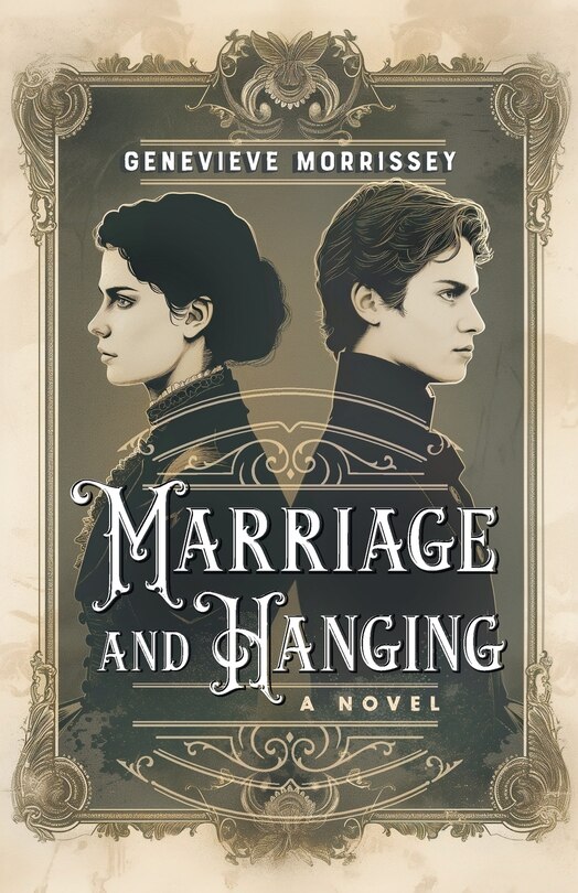 Couverture_Marriage and Hanging