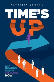 Couverture_Time's Up