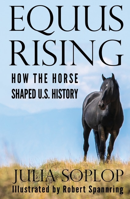 Front cover_Equus Rising